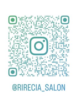 リルシア(RIRECIA)/【Instagram】