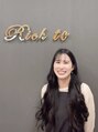 リッチ トゥ 蒲郡店(Rich to) 河合 美佳
