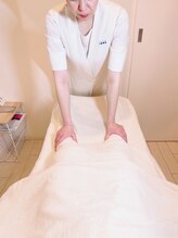 ポーラ ザ ビューティ 公津の杜店(POLA THE BEAUTY)/フェイシャルエステ