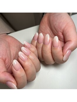 ビジュー ネイル(Bijoux)/ベイビーブーマー 相模原　矢部