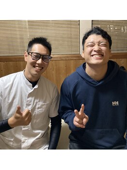 こう接骨院/腰痛、骨盤矯正で根本改善へ