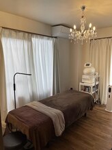 ラシュレ(Rassurer)/エステルーム