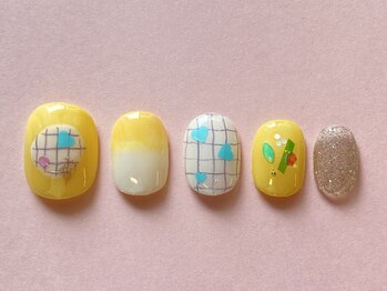 定額デザイン¥6000