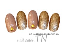 ティーエヌ イオン新潟青山店/5月季節の定額6900円コ―ス