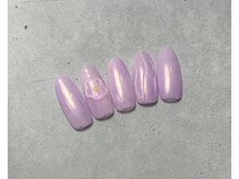 ニアウネイル(niau nail.)/