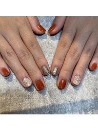 ネイルデザイン