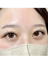 レジアント(Rediant)/パリジェンヌ＋ワンホンマツエク