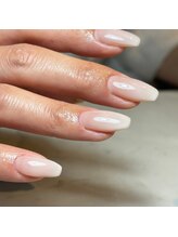 アイセンスビビ 新さっぽろ店(EYE SENSE Bivi)/【nail】ベイビーブーマー