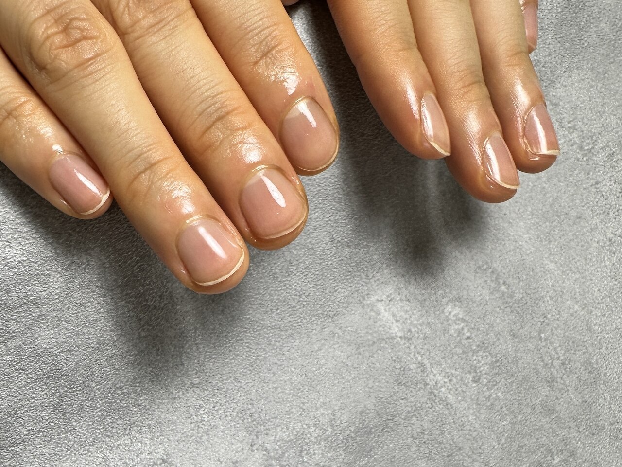 《HANDorFOOT》丁寧なケアも含めたオフコース