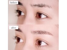 マシェリ(ma cherie)/ハリウッドアイブロウ