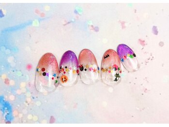 ギャザーパーティー 目白店(gatherparty)/2024シーズン【Halloween】