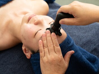 アンジェラス(Angelus)/《インディバフェイシャル》