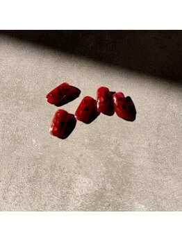 ヒストリー 大阪塚本店(history)/ホログラムネイル