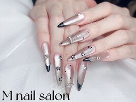 トッドネイル｜マグネット