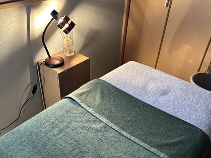 アズーの写真