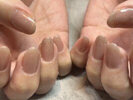 ワンカラー　￥3,000