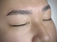 エリス 京橋(Eliss)/メンズハリウッドブロウリフト