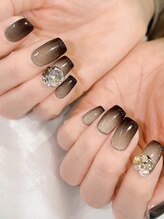 エクラ(eclat)/マグネットグラデーション☆