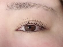 シピ ラメゾン 柏(Chipie La Maison)/韓国風/束感まつ毛パーマ