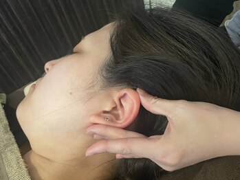 パルペルーレの写真/女性の約8割は首肩こりの自覚あり!お身体の根本となる足元～下半身を矯正する「土台整体」で首肩こり解消☆