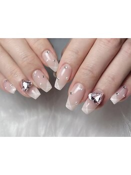 モテ可愛系（デート・合コン）が得意