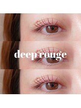 ルオ(Luo)/ マツエク/まつげパーマ/眉毛