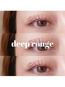 ルオ(Luo)/ マツエク/まつげパーマ/眉毛