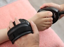 ニジラボ(NIJI∞Lab)/ビスポークエステ#痩身/キャビ