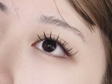 ザ ドールハウス バイ ジュエリリートウキョウ(The DOLL HOUSE BY JEWELILYTOKYO)/流行りのワンホンエクステ