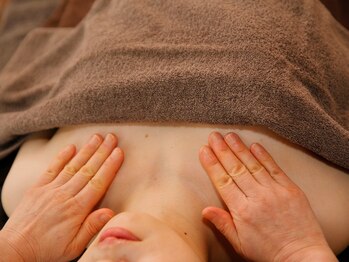 サロン ド シュシュ(Salon.de.ChouChou)の写真/今年の夏こそ本気のダイエット☆全身の脂肪を燃焼し、憧れの美Bodyへ♪そう身エステが初めての方にも◎