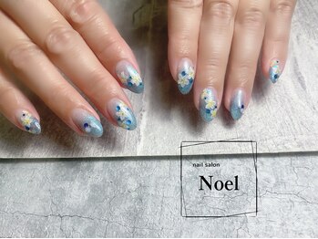 ノエル(Noel)/定額【HAND】サンプル