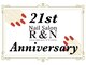 ネイルサロンアール&エヌ(nail salon R&N)の写真