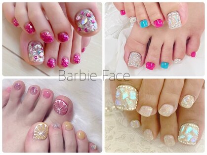 バービーフェイス 恵比寿(Barbie Face)の写真