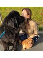 グイット 東根店(Goo-it!) 姉の犬たちに癒されてます。