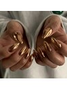 mirror nail