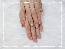 アイナアイナ(AINA AINA)/ラメグラデーション★