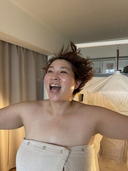 オントオフ(ON/off)/ハーブ大好き♪ハーブ効能を吸収