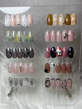 10月トレンドデザイン