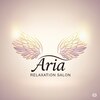 アリア(Aria)のお店ロゴ