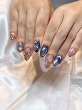 アニー(annie hair design)/持ち込み画像