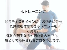 フォーユーフィットネス(for you fitness)/