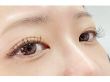 アイラッシュ ナナ(EyeLash NA-NA)/カラーエクステ70束