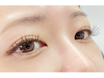 アイラッシュ ナナ(EyeLash NA-NA)/カラーエクステ70束