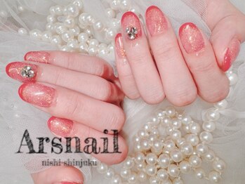 アルスネイル(Ars nail)/フレンチネイル