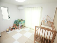 ロア(LOA)の雰囲気（キッズルーム）