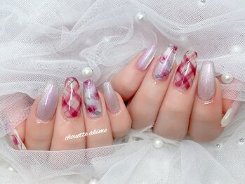 シュエット(Chouette)/