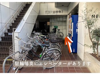 ルアイナ 吉祥寺(Ruaina)/吉祥寺駅からの行き方 11