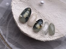 リュクス(RUXE)/定額Ｂコースデザイン