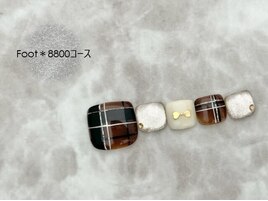 ミラーチェックart