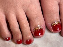 ヘアーアンドネイル オルオル(Hair&Nail olu’olu)